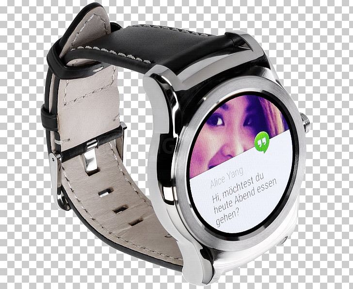 LG G Watch R LG Watch Urbane Smartwatch PNG, Clipart, Accessories, Bracelet, Brand, Hardware, Lg Corp Free PNG Download