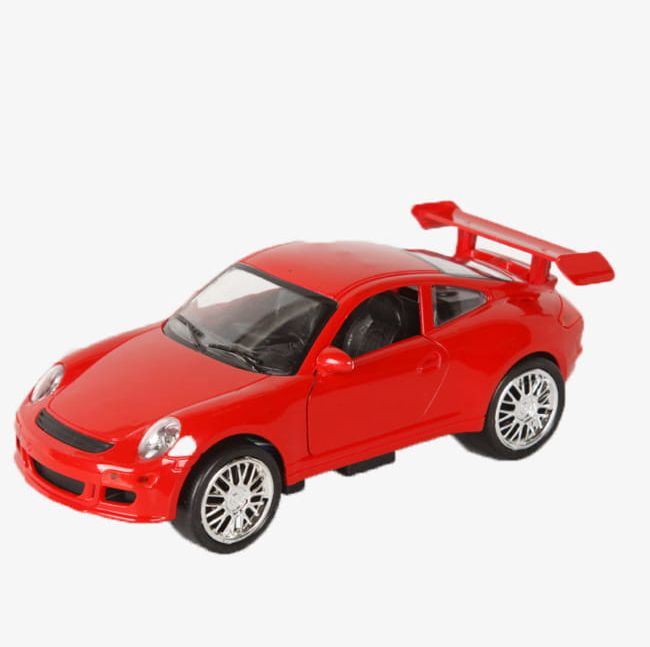 Red Toy Car PNG, Clipart, Car, Car Clipart, Children, Children Toys, Kids Free PNG Download