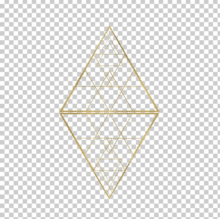 Triangle Pattern PNG, Clipart, Angle, Diamond, Diamonds, Geometry, Gold Free PNG Download