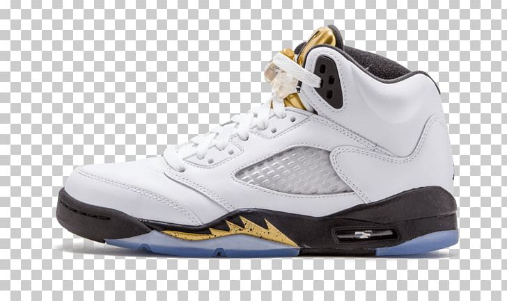 Air Jordan 5 Retro Bg 440888 133 Sports Shoes Nike PNG, Clipart,  Free PNG Download