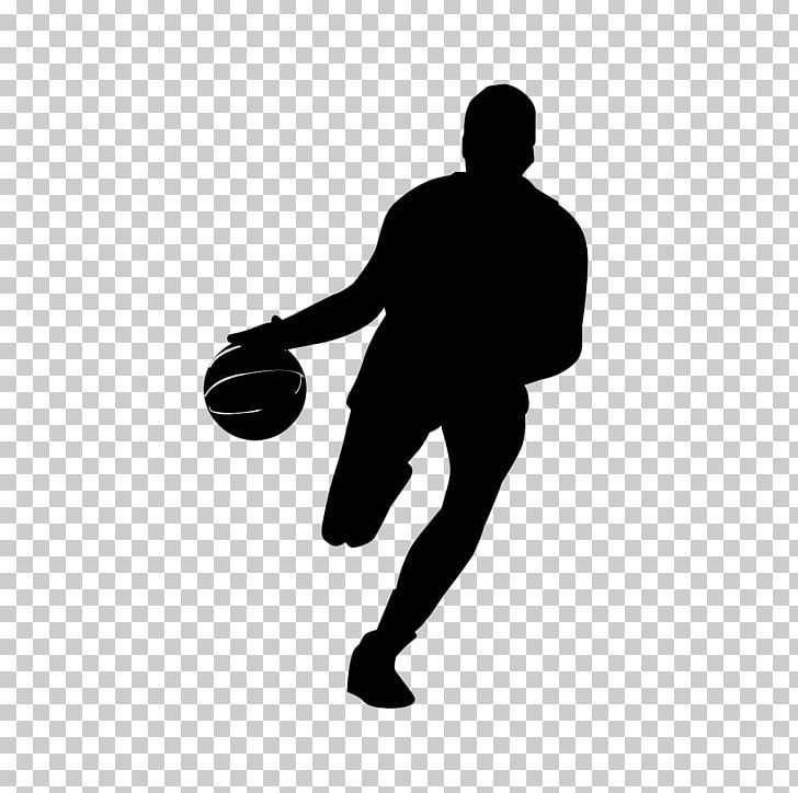 Basketball Jumpman Silhouette NBA Slam Dunk PNG, Clipart, Angle, Arm, Backboard, Ball, Baseball Free PNG Download