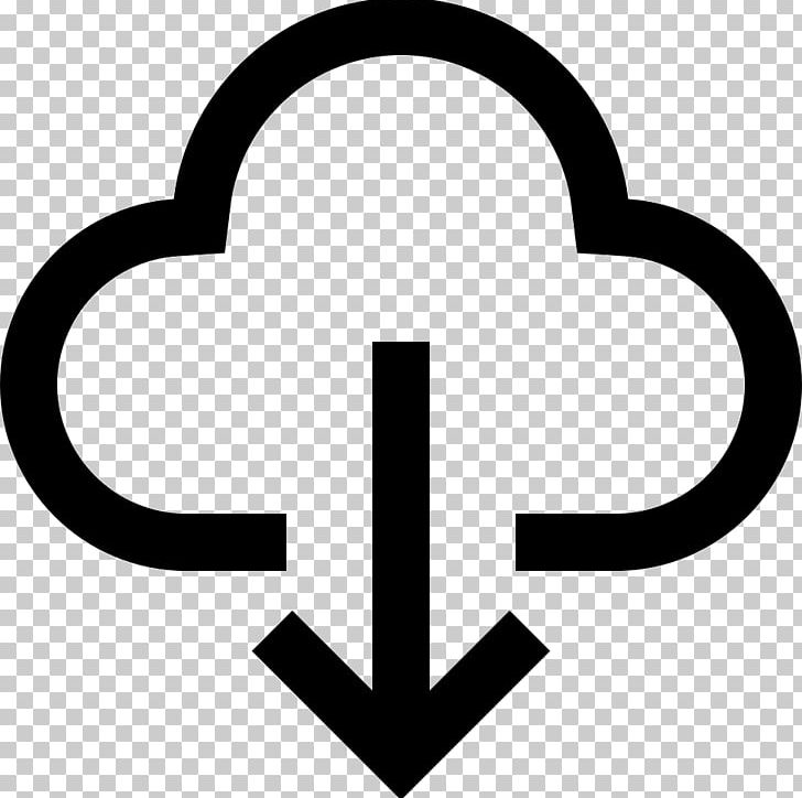 Computer Icons Cloud Storage Cloud Computing Data Storage PNG, Clipart, Alarm, Area, Black And White, Cloud Computing, Cloud Storage Free PNG Download