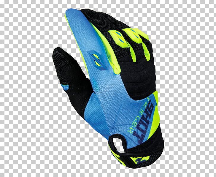 Glove Yellow Motorcycle Clothing Accessories Blue PNG, Clipart, Baseball Equipment, Blue, Clothing Accessories, Contact, Electric Blue Free PNG Download