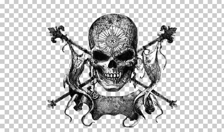 Piracy Dead By Daylight Drawing Skull And Crossbones PNG, Clipart, 1 Assassin, Art, Black And White, Bone, Bone Thugs Free PNG Download