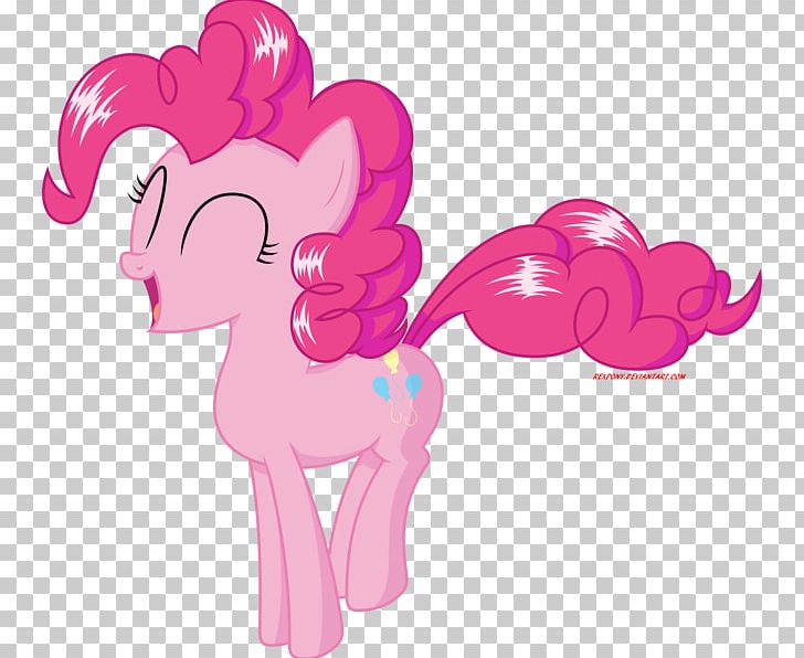 Pony Pinkie Pie Rarity Fluttershy Horse PNG, Clipart, Animals, Art, Cartoon, Fictional Character, Fluttershy Free PNG Download