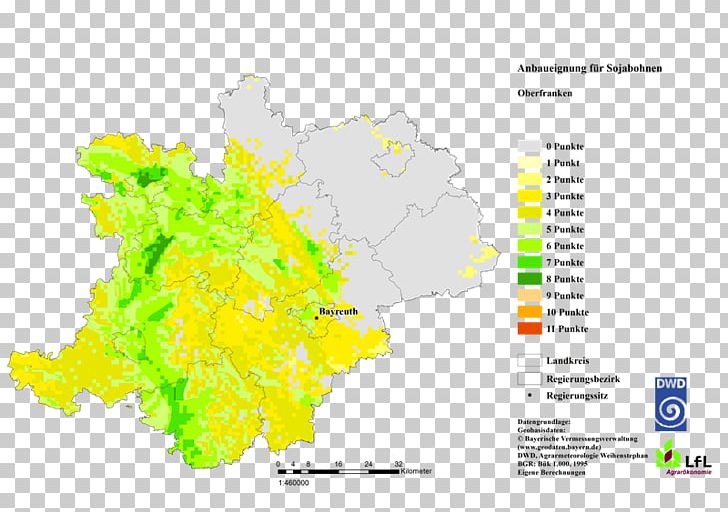 Soil Map Upper Franconia Soybean PNG, Clipart, Area, Bavaria, Graphic Design, Line, Mam Free PNG Download
