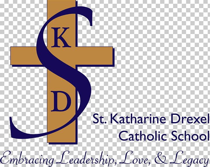St. Katharine Drexel Preparatory School St. Katharine Drexel Regional Catholic School Organization College PNG, Clipart, Area, Brand, Catholic, Communication, Diagram Free PNG Download