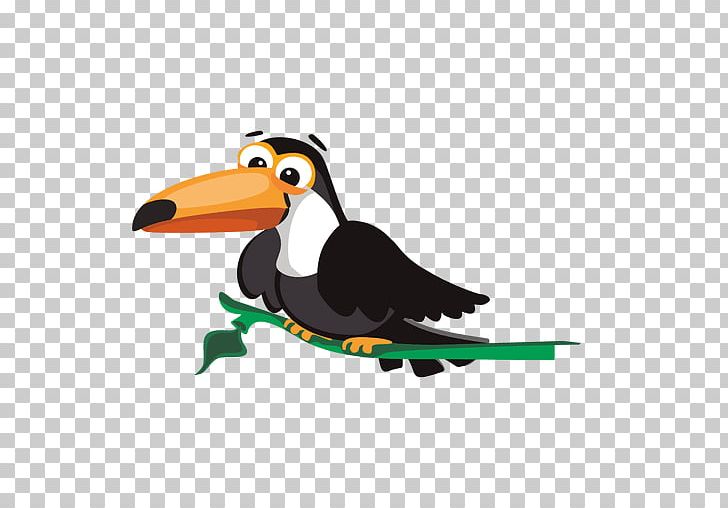 Toucan T-shirt Bird Beak PNG, Clipart, Beak, Bird, Bluza, Branch, Clothing Free PNG Download