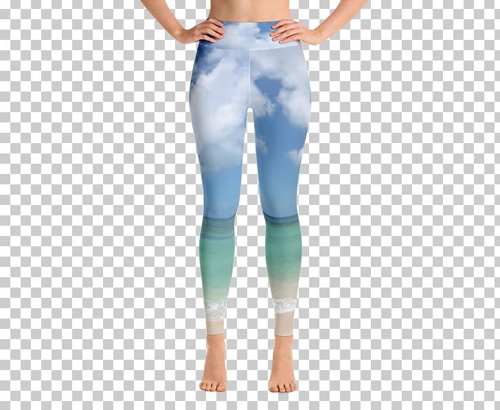 Yoga Pants Leggings Clothing Capri Pants PNG, Clipart, Abdomen, Active Undergarment, Capri Pants, Clothing, Electric Blue Free PNG Download
