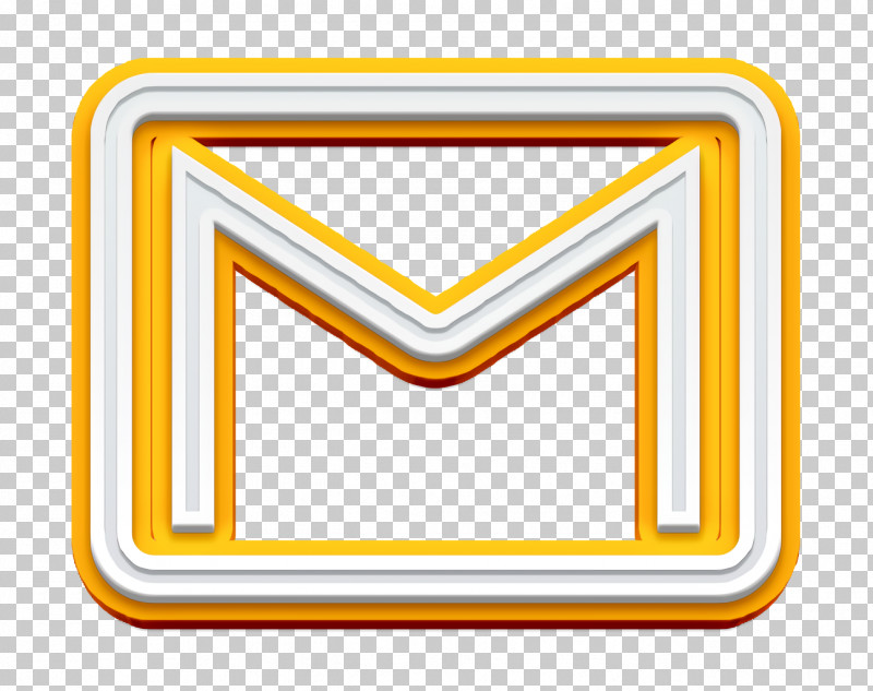 Gmail Icon Google Services Lineal Icon Logo Icon PNG, Clipart, Gmail Icon, Google Services Lineal Icon, Line, Logo, Logo Icon Free PNG Download