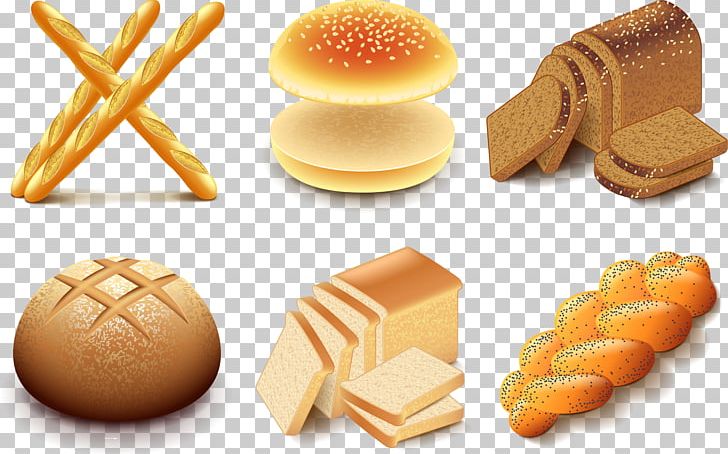 Bakery Rye Bread Baguette Croissant PNG, Clipart, Baking, Biscuit, Bread, Can, Cannabis Free PNG Download