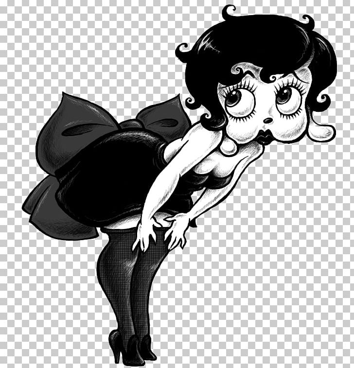 Betty Boop Bimbo Animated Cartoon PNG, Clipart, Animated Cartoon, Animated Film, Art, Betty, Betty Boop Free PNG Download