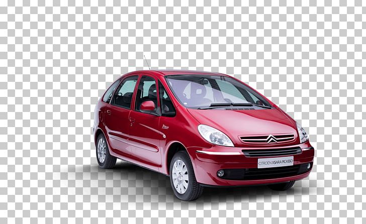 Citroën Xsara Picasso Compact Car Minivan PNG, Clipart, Automotive , Automotive Exterior, Brand, Bumper, Car Free PNG Download
