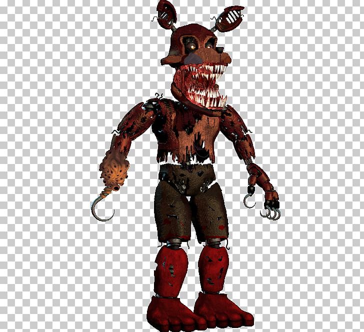 Five Nights At Freddy's 4 Five Nights At Freddy's: Sister Location Five Nights At Freddy's 2 Nightmare PNG, Clipart,  Free PNG Download