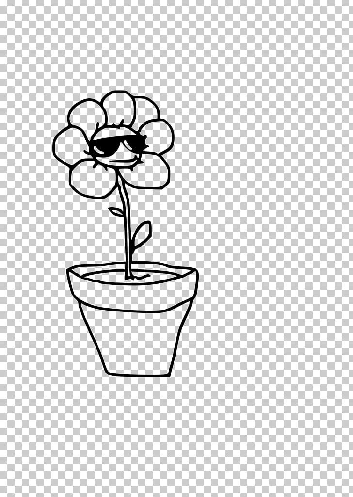 Flowerpot Plant Crock PNG, Clipart, Area, Artwork, Black And White, Color, Crock Free PNG Download