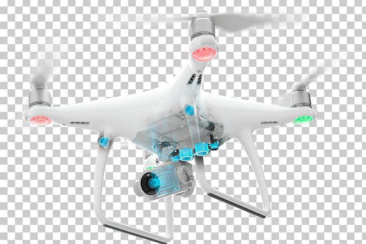 Helicopter Unmanned Aerial Vehicle DJI Phantom 4 Advanced Quadcopter PNG, Clipart, 0506147919, Aircraft, Airplane, Business, Dji Free PNG Download