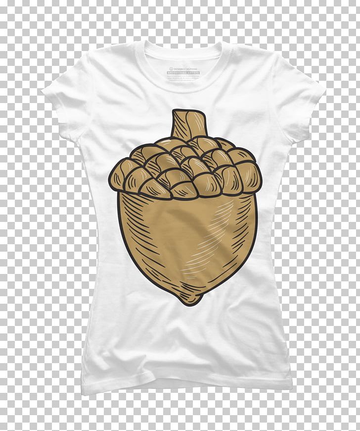 T-shirt Design By Humans Drawing Clothing PNG, Clipart, Acorn, Art, Balloon Modelling, Beige, Brand Free PNG Download