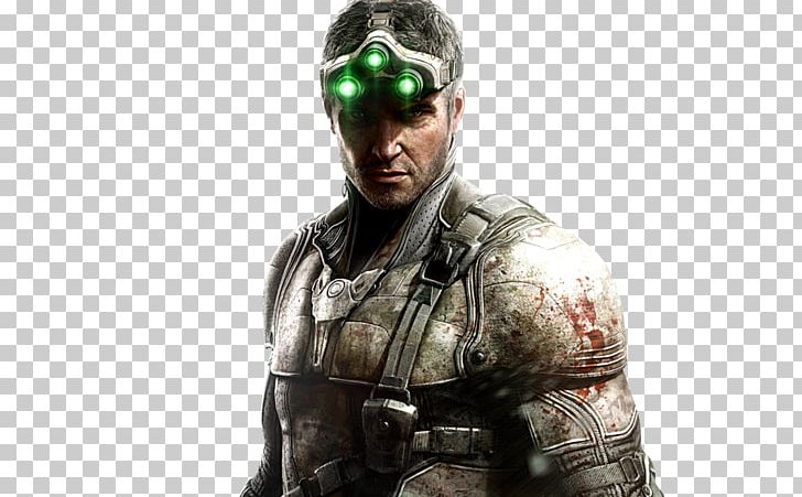 Tom Clancy's Splinter Cell: Blacklist Sam Fisher Electronic Entertainment Expo Video Game Uplay PNG, Clipart,  Free PNG Download