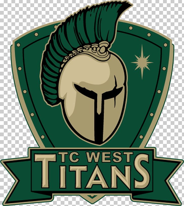 Traverse City West Senior High School Central High School Petoskey Gaylord PNG, Clipart, Badge, Brand, Education Science, Emblem, Green Free PNG Download