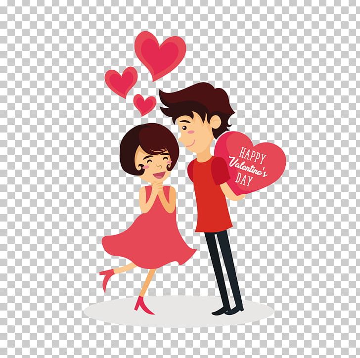 Valentine's Day Romance Heart Love PNG, Clipart,  Free PNG Download
