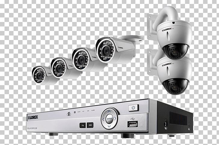Wireless Security Camera Home Security Closed-circuit Television Security Alarms & Systems PNG, Clipart, 1080p, Angle, Camera, Closedcircuit Television, Digital Video Recorders Free PNG Download