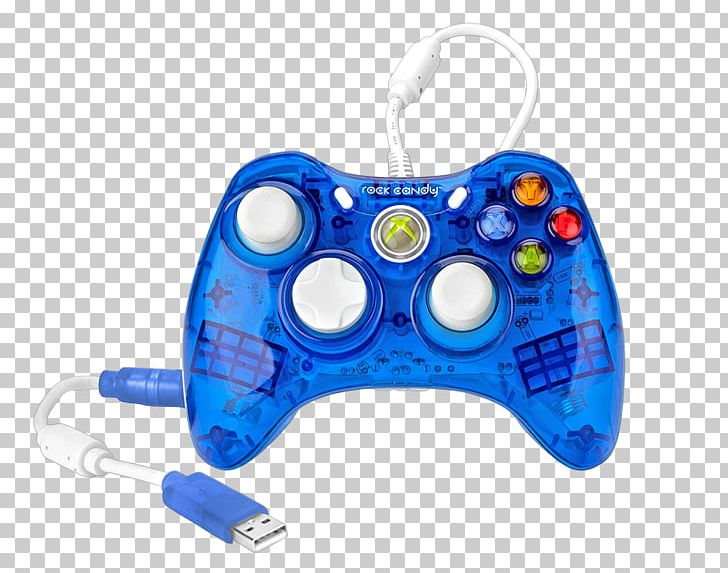 Xbox 360 Controller Xbox One Controller PlayStation 3 Wii PNG, Clipart, All Xbox Accessory, Blue, Electric Blue, Electronic Device, Game Controller Free PNG Download