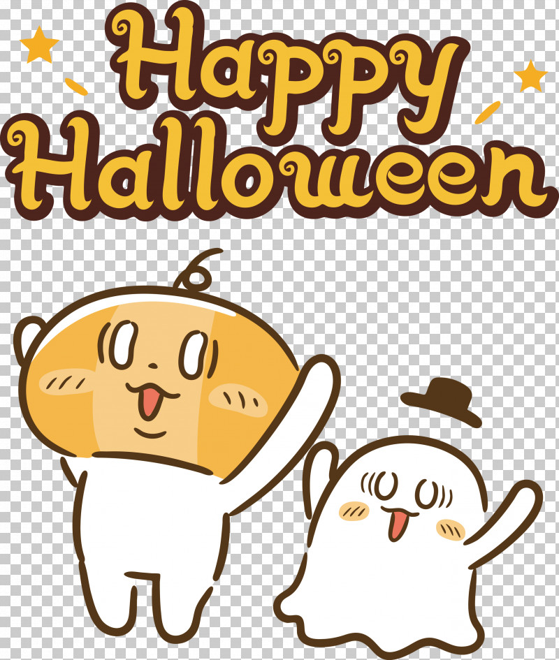 Happy Halloween PNG, Clipart, Behavior, Cartoon, Happiness, Happy Halloween, Human Free PNG Download