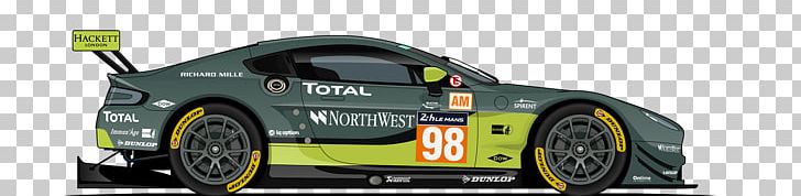 2017 24 Hours Of Le Mans Sports Car Racing Aston Martin Racing PNG, Clipart, 24 Hours Of Le Mans, Aston Martin, Aston Martin Vantage, Car, Compact Car Free PNG Download