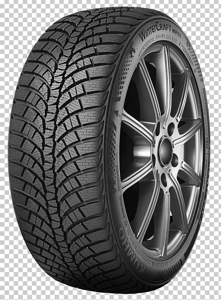 Car Snow Tire Kumho Tire Hankook Tire PNG, Clipart, Alloy Wheel, Automotive Tire, Automotive Wheel System, Auto Part, Car Free PNG Download
