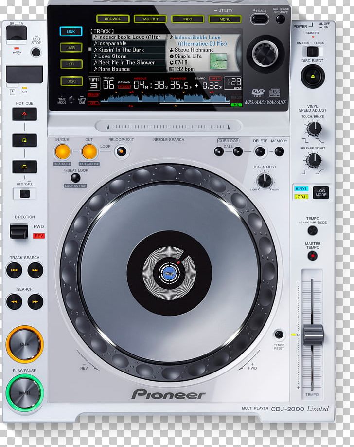 CDJ-2000 CDJ-900 Pioneer DJ DJM PNG, Clipart, Cdj, Cdj 900, Cdj900, Cdj2000, Cdj 2000 Free PNG Download