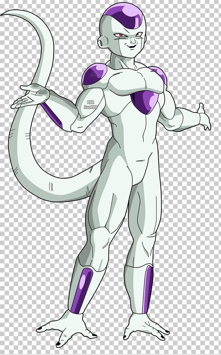 Frieza Goku Vegeta Majin Buu Beerus PNG, Clipart, Animation, Anime, Arm, Art, Cartoon Free PNG Download