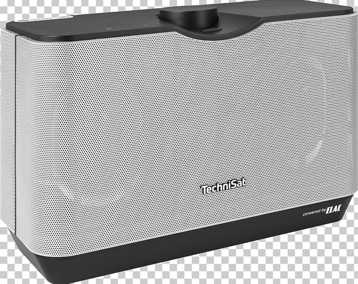 Loudspeaker TechniSat Multiroom Computer Hardware Photography PNG, Clipart, Audio, Black Silver, Bluetooth, Company, Computer Hardware Free PNG Download