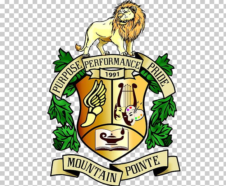 Mountain Pointe High School Mt. Pleasant High School McClintock High School National Secondary School PNG, Clipart, Art, Flower, Flowering Plant, Food, Graduate University Free PNG Download