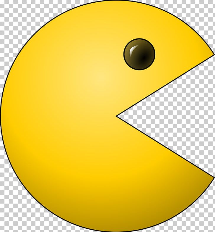 Pac-Man Computer Icons PNG, Clipart, Angle, Beak, Circle, Clip Art, Computer Icons Free PNG Download