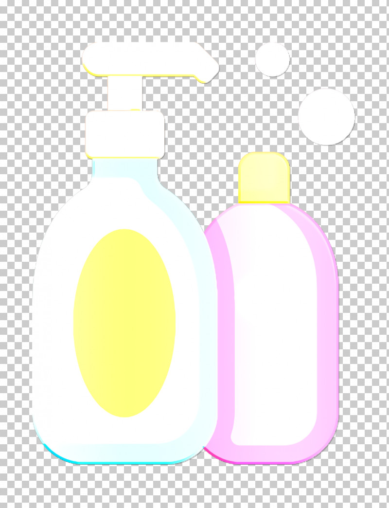 Shampoo Icon Baby Icon PNG, Clipart, Baby Icon, Bottle, Glass, Glass Bottle, Meter Free PNG Download