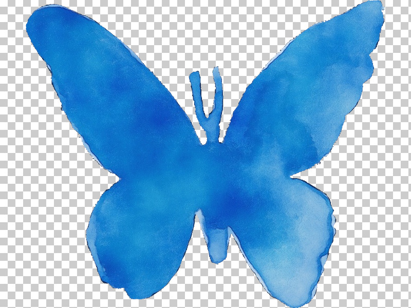 Butterflies Silhouette Watercolor Painting Logo Swallowtail Butterfly PNG, Clipart, Brushfooted Butterflies, Butterflies, Cartoon, Lepidoptera, Logo Free PNG Download
