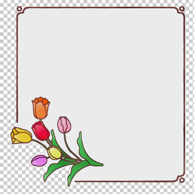 Floral Design PNG, Clipart, Cut Flowers, Floral Design, Flower, Flower Frame, Kindergarten Frame Free PNG Download