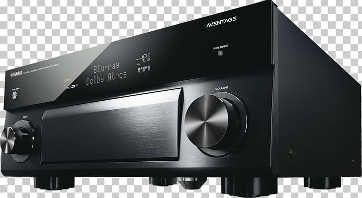 AV Receiver Dolby Atmos Audio HDMI Sound PNG, Clipart, Audio, Audio Equipment, Audio Receiver, Av Receiver, Denon Free PNG Download