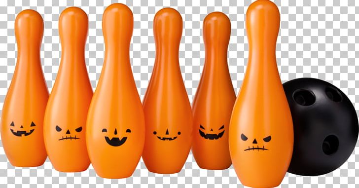 Bowling Pin Ten-pin Bowling PNG, Clipart, Bowling, Bowling Equipment, Bowling Pin, Game, Orange Free PNG Download