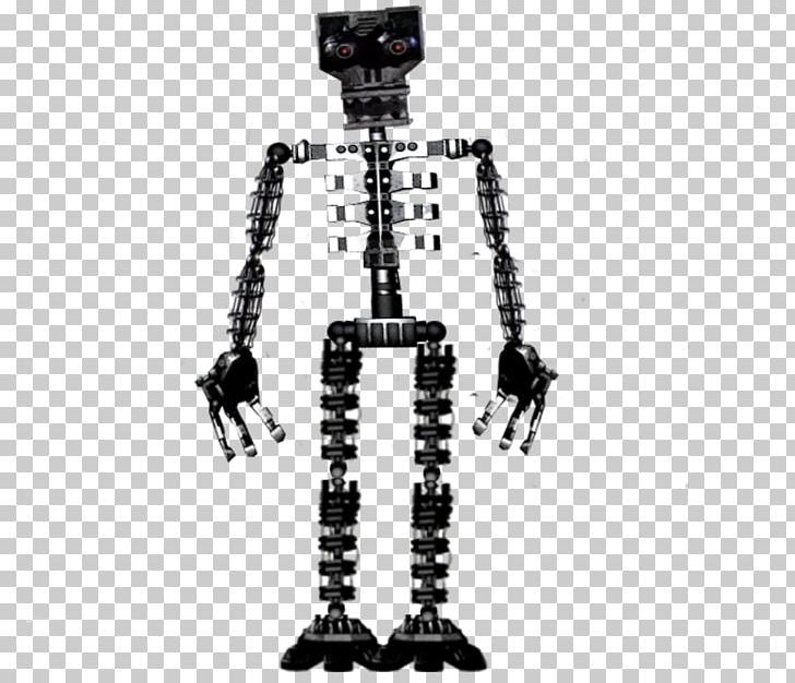 Five Nights At Freddy's 3 Five Nights At Freddy's 2 Five Nights At Freddy's 4 Endoskeleton Chuck E. Cheese's PNG, Clipart,  Free PNG Download