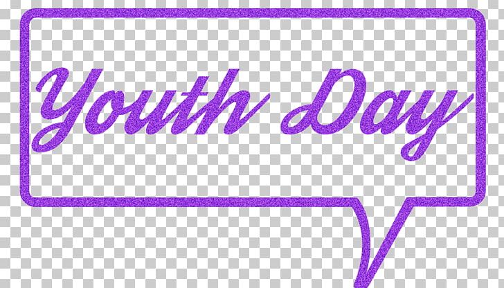 Happy Youth Day. PNG, Clipart, Area, Art, Brand, Line, Logo Free PNG Download