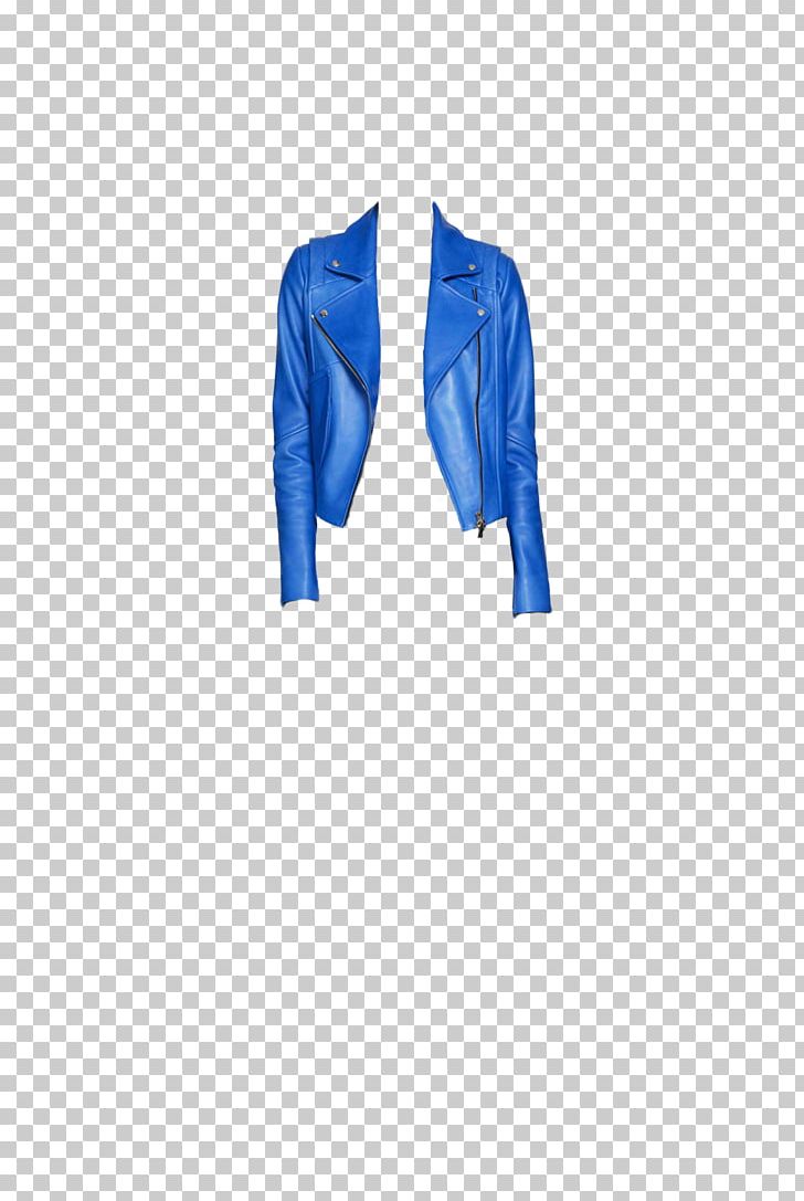 Outerwear Jacket Sleeve PNG, Clipart, Blue, Clothing, Cobalt Blue, Electric Blue, Jacket Free PNG Download