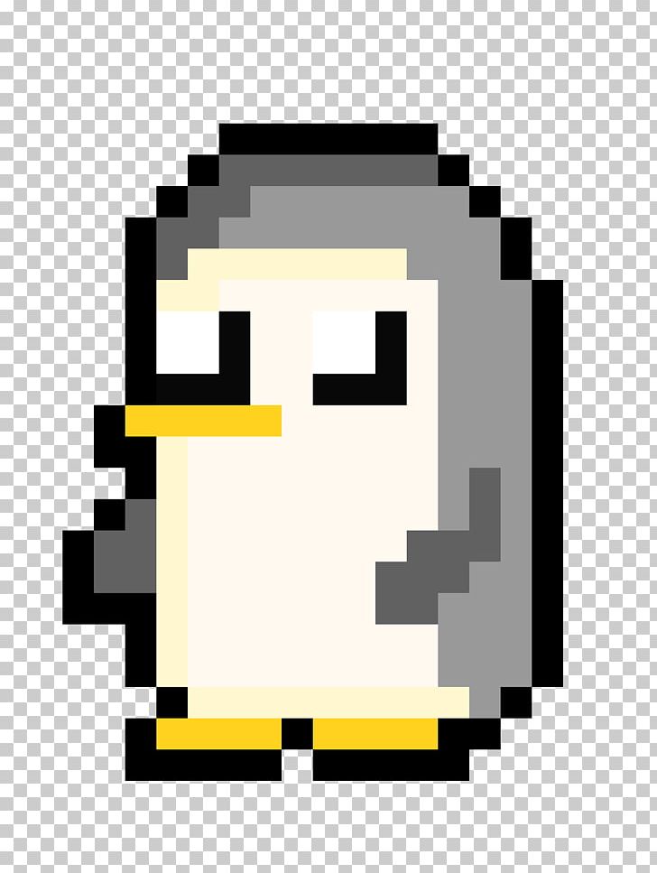 Pixel Penguin Pixel Art PNG, Clipart, 8bit Color, Animals, Art, Brand, Defective Pixel Free PNG Download