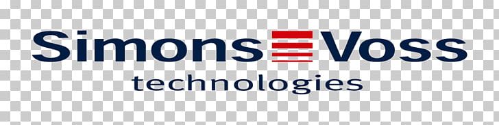 SimonsVoss Technologies GmbH Facility Management System Organization Technology PNG, Clipart, Area, Blue, Brand, Business, Company Free PNG Download
