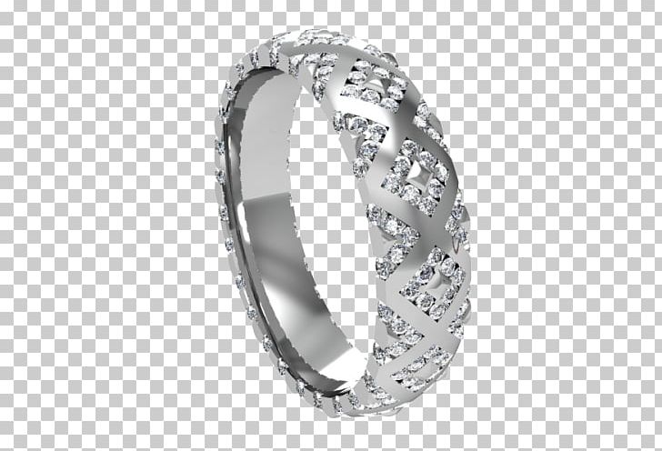Wedding Ring Silver Jewellery Bangle PNG, Clipart, Bangle, Body Jewellery, Body Jewelry, Buzzard, Diamond Free PNG Download