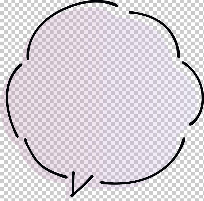 Thought Bubble Speech Balloon PNG, Clipart, Circle, Line Art, Speech Balloon, Thought Bubble Free PNG Download