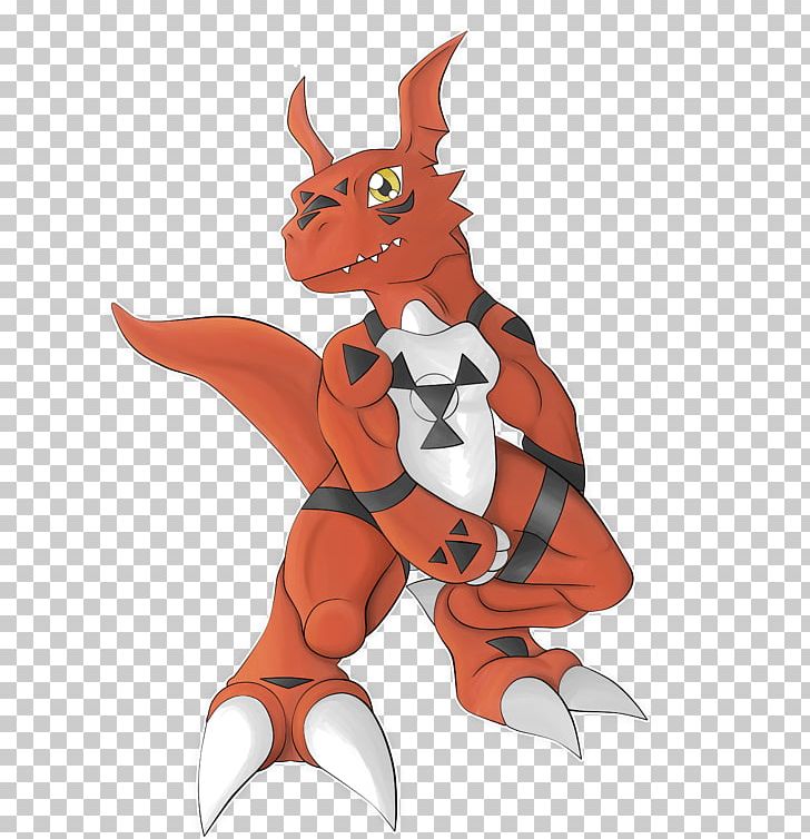 Digimon Masters Guilmon Takato Matsuda Digimon Adventure Tri. PNG, Clipart, Animal Figure, Art, Cartoon, Demon, Deviantart Free PNG Download