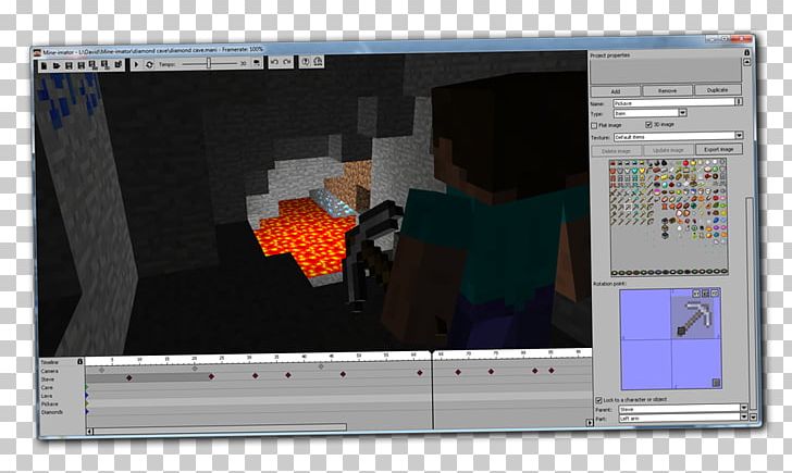 Minecraft: Pocket Edition Animaatio Computer Software Video Game PNG, Clipart, Animaatio, Client, Computer, Computer Monitor, Computer Program Free PNG Download