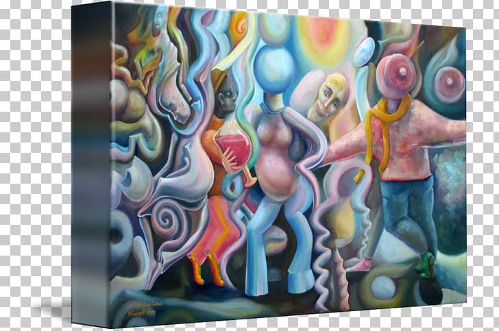 Modern Art Painting Mural Organism PNG, Clipart, Art, Artwork, Modern Architecture, Modern Art, Mural Free PNG Download