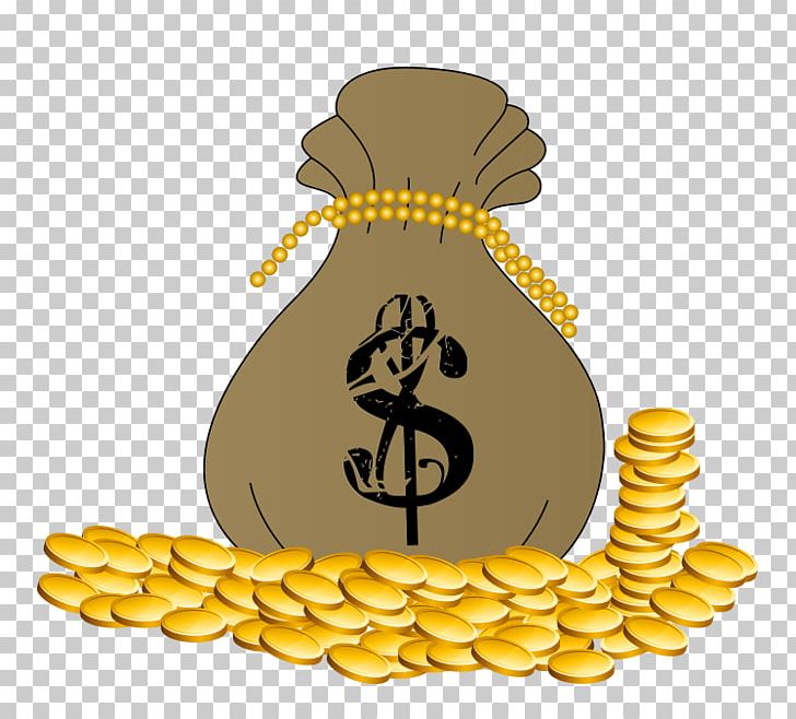 Money Bag PNG, Clipart, Bag, Free Content, Gold, Gold Coin, Money Free PNG Download